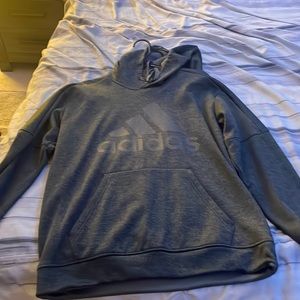 Adidas hoodie